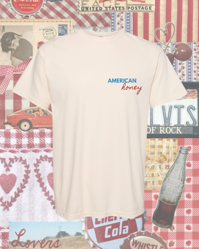 American Honey
