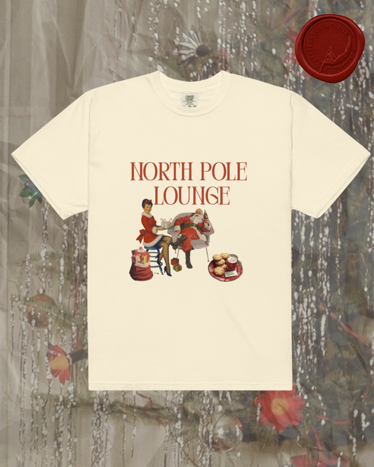 The North Pole Lounge Nice