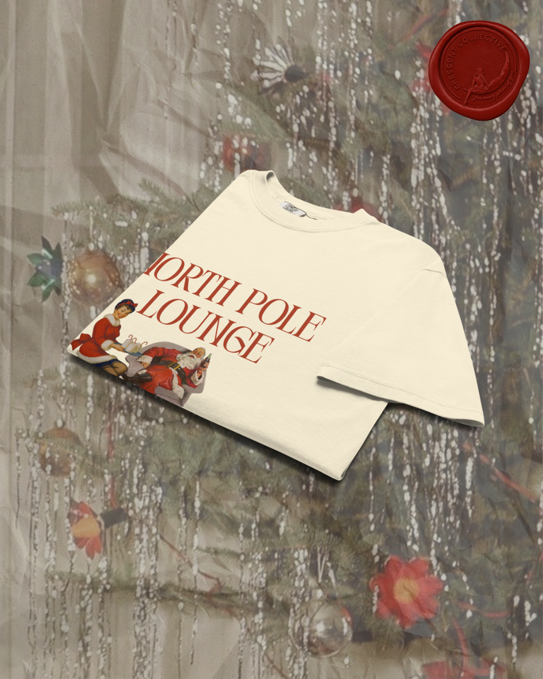 The North Pole Lounge Nice