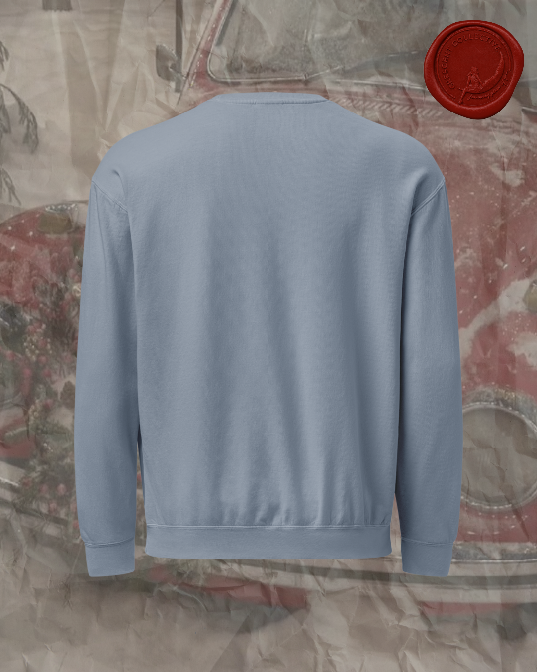 Homebody For The Holidays