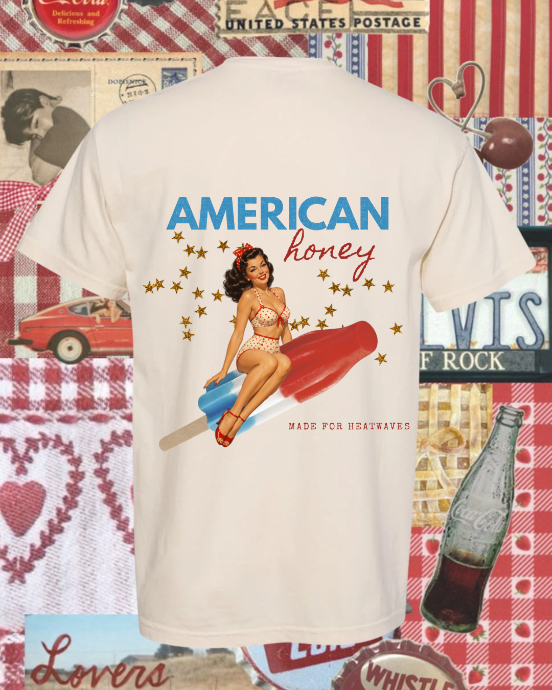 American Honey